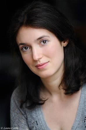Cécile Beaudoux profile photo
