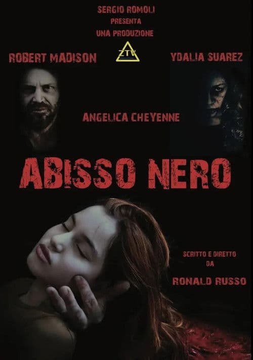 Abisso nero poster