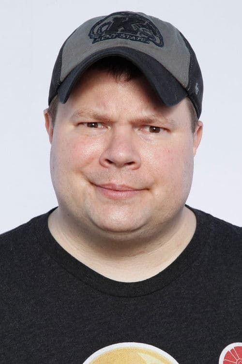 John Caparulo profile photo