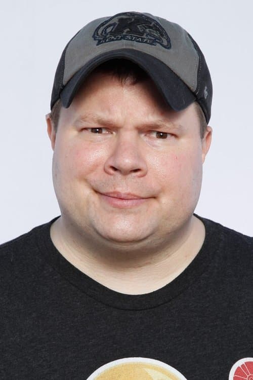 John Caparulo profile photo