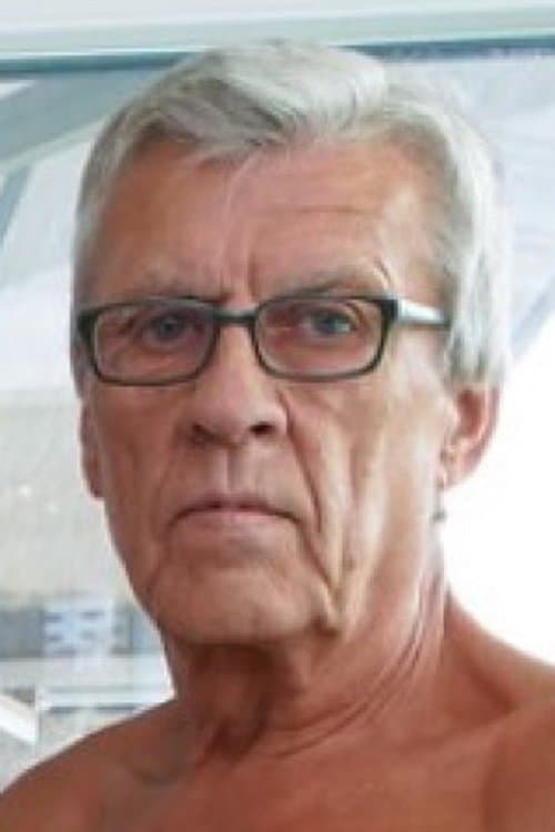 Alex Frenk profile photo