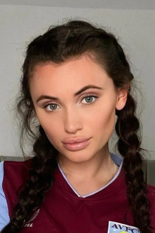 Alexia Grace profile photo