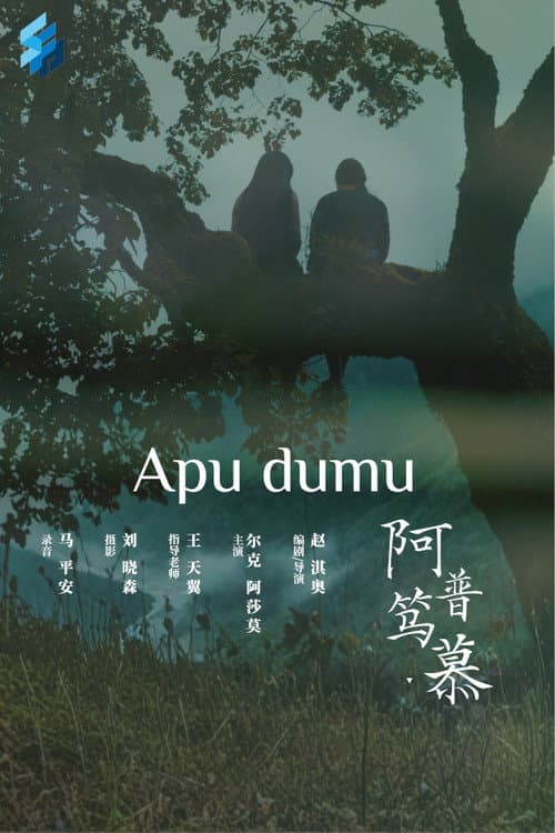 Apu Dumu poster