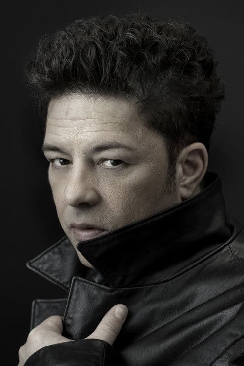 Éric Lapointe profile photo