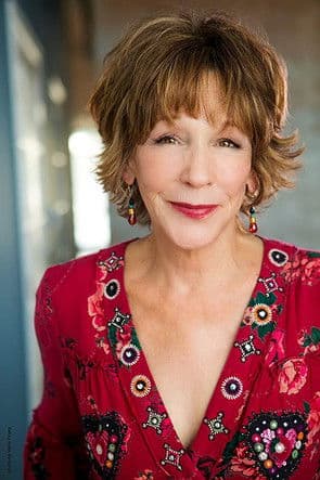 Betsy Randle profile photo