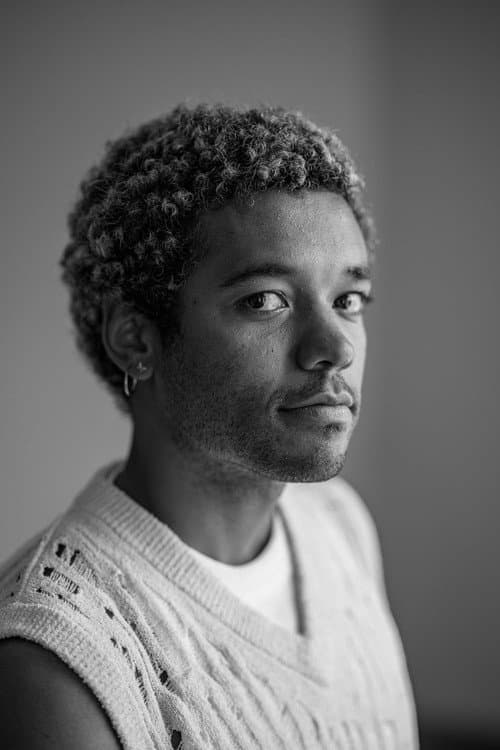 Brandon Wilson profile photo