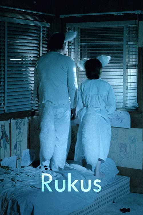 Rukus poster