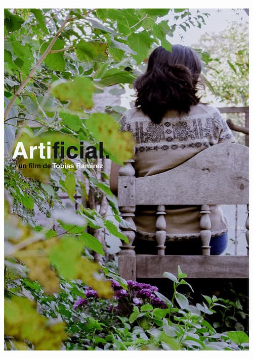 Artificial poster