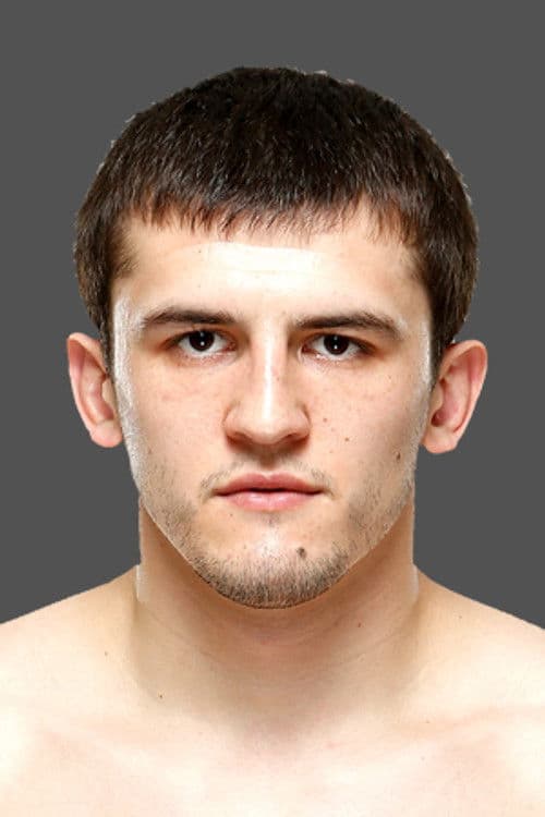 Albert Tumenov profile photo