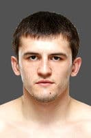 Albert Tumenov profile photo