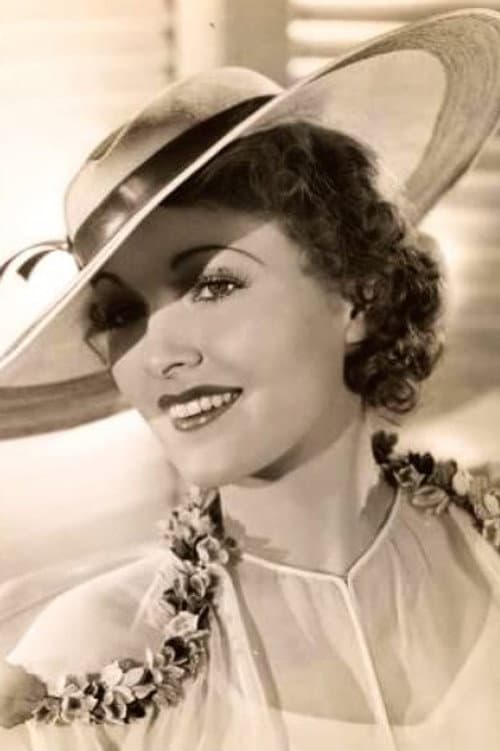 Diana Gibson profile photo