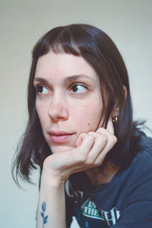 Carly Mark profile photo