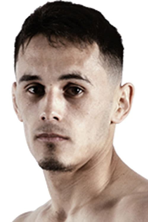 Osimkhon Rakhmonov profile photo