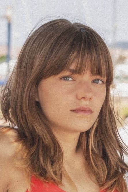 Llúcia Garcia profile photo