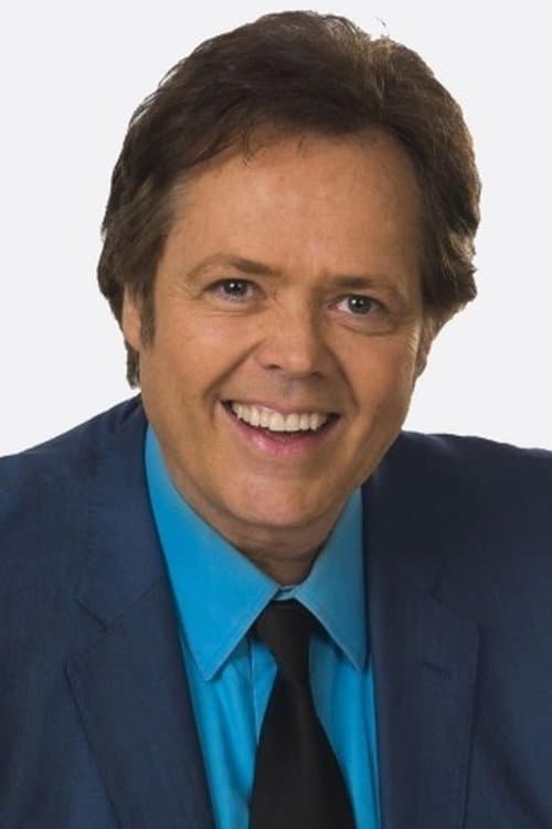 Jimmy Osmond profile photo