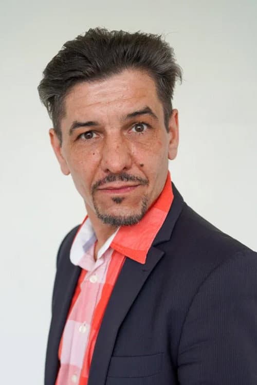 Krzysztof Szczerbiński profile photo