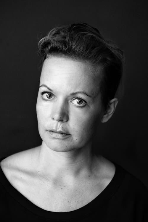 Frida Kempff profile photo