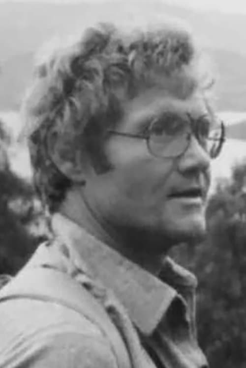 Edward Hume profile photo