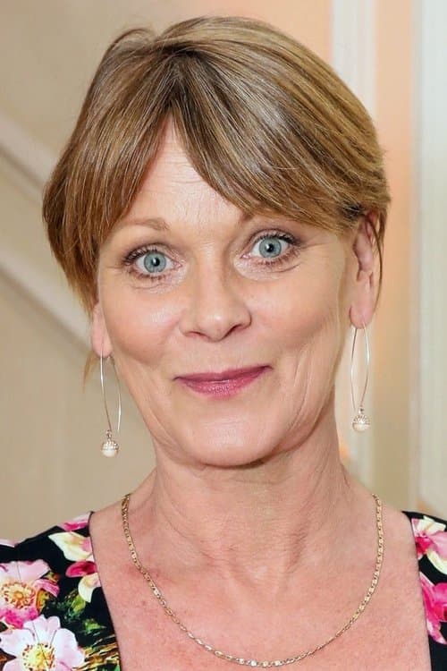 Samantha Bond profile photo
