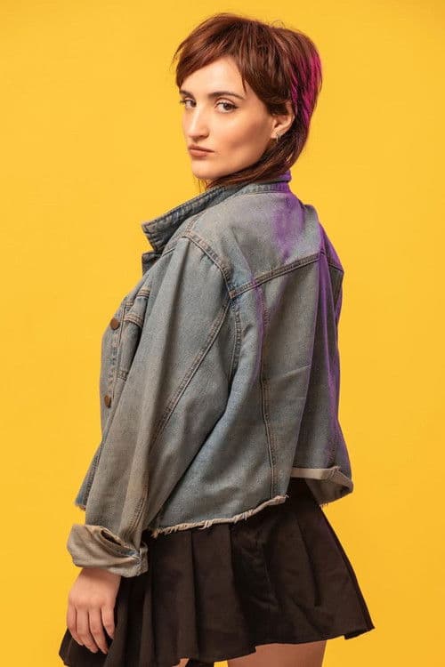 Anacleta Chicle profile photo