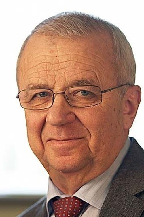 Anatoly M. Sagalevitch profile photo