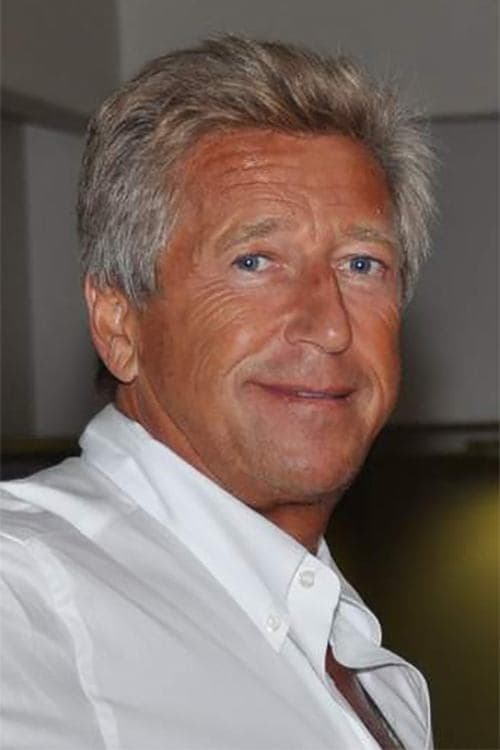 Michel Neugarten profile photo