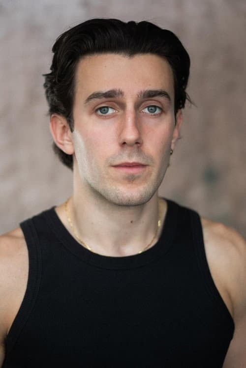 Joshua Lewis profile photo