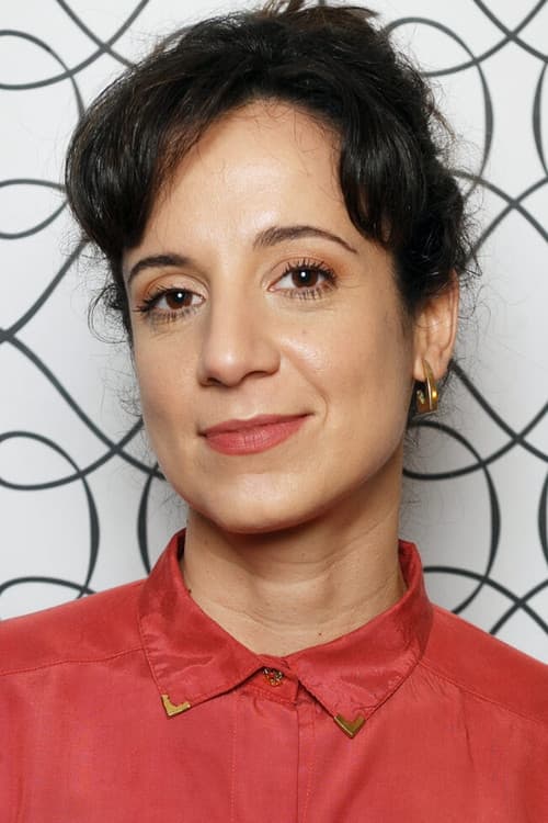 Amanda Lyra profile photo