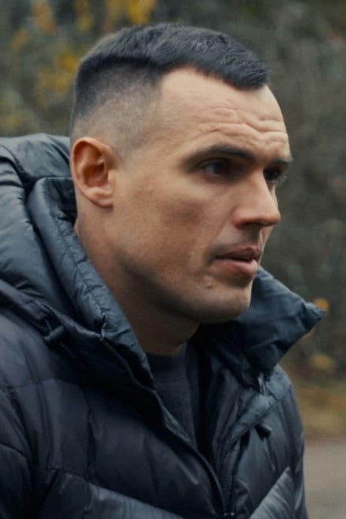 Darius Petrikauskas profile photo