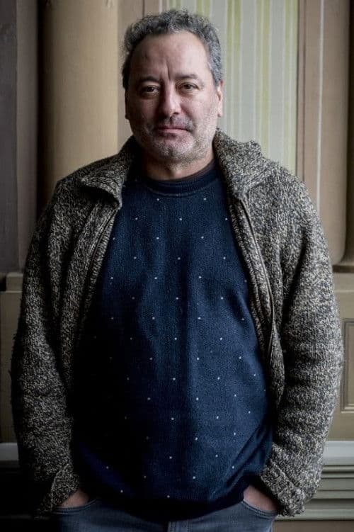 Américo Silva profile photo