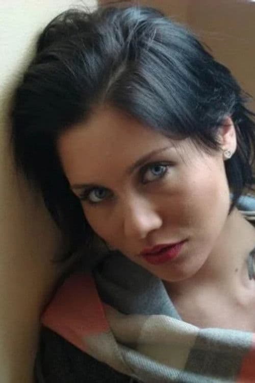 Olga Syomina profile photo