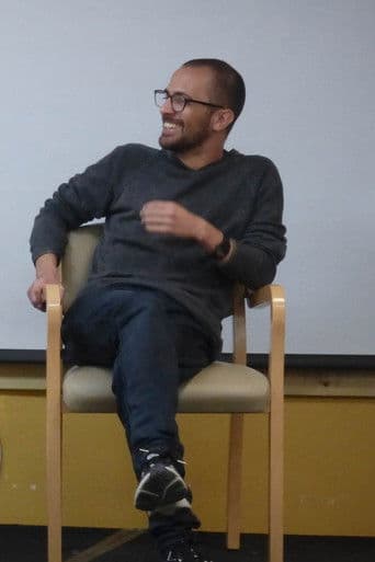 Shemi Siman-Tov profile photo