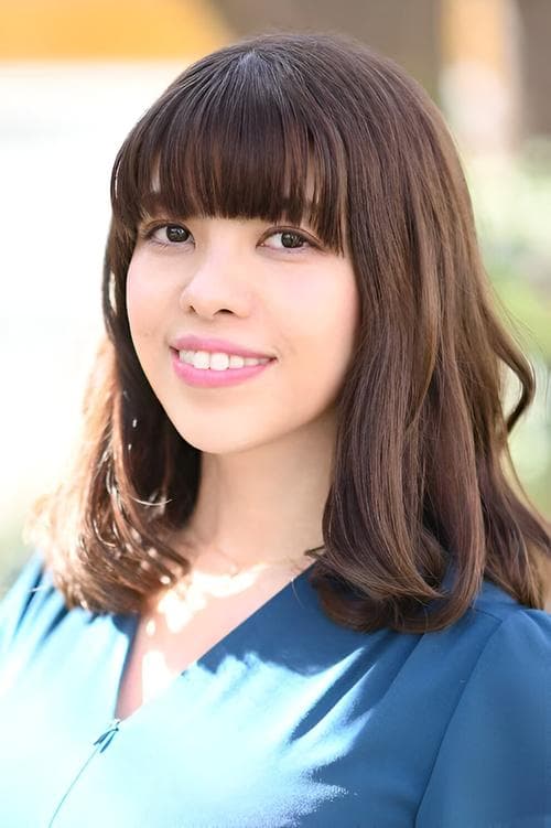 Hana Takeda profile photo