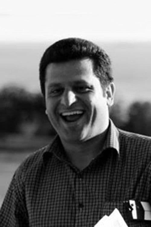 Thanassis Bourliaskos profile photo