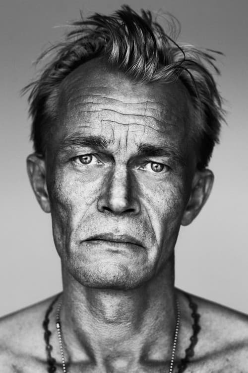 Jan Grarup profile photo