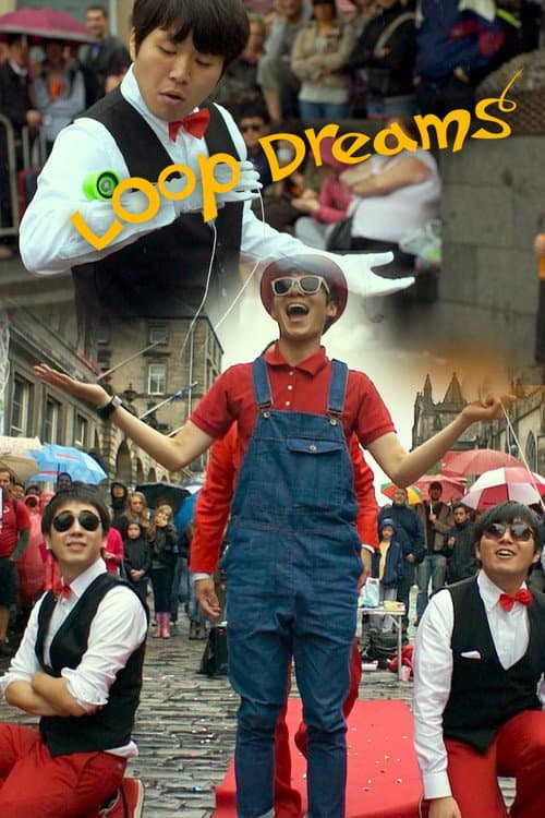 Loop Dreams poster