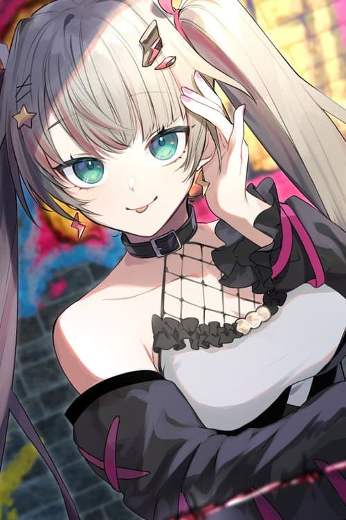 Ashelia Rinkou profile photo