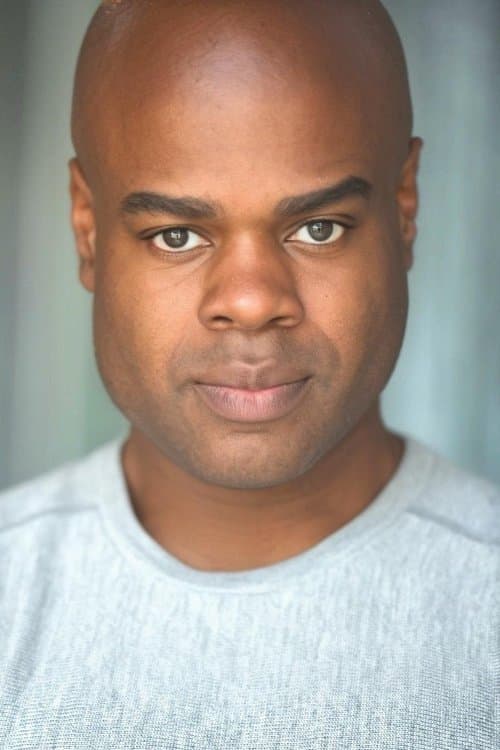 George Howard Adams profile photo