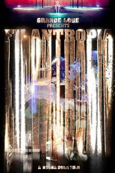 GRANDE LOGE FILANTROPIA poster