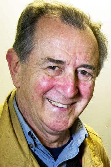 Lorenzo Quinteros profile photo