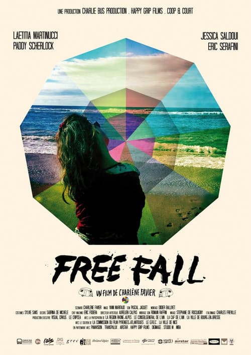 Free Fall poster