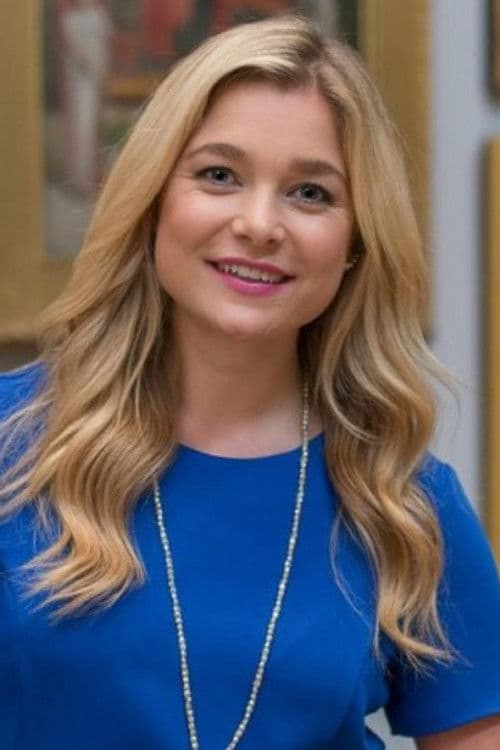 Kate Bryan profile photo