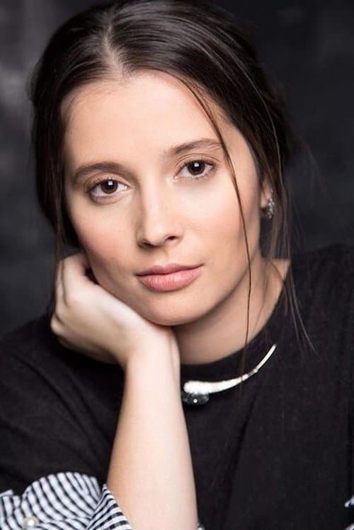 Carole-Anne Lecuyer profile photo