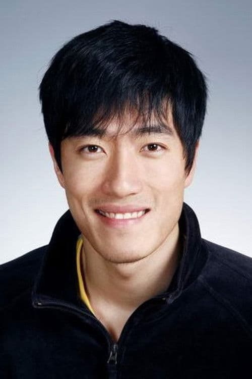 Liu Xiang profile photo