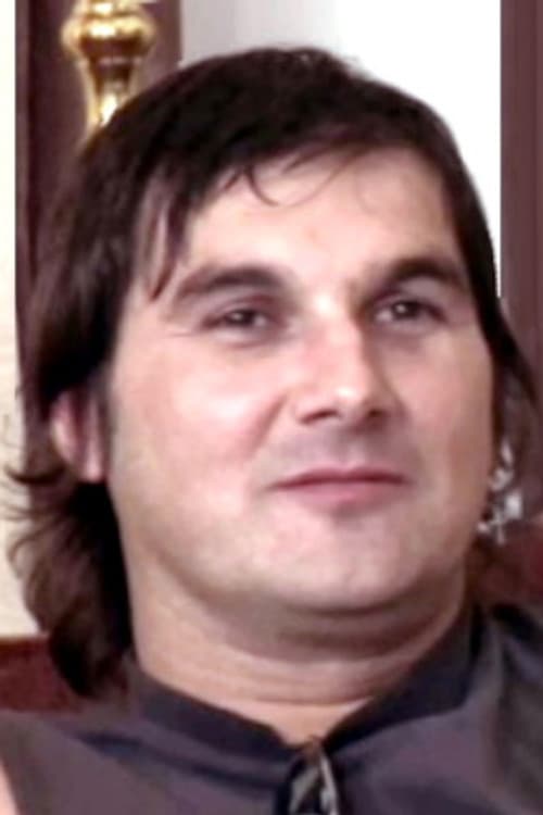 Tony Sexton profile photo