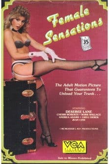 Female Sensations poster