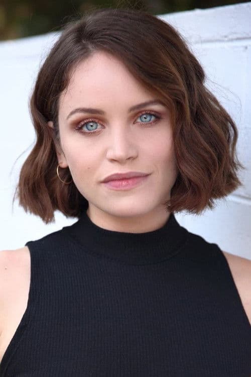 Lindsay Pearce profile photo