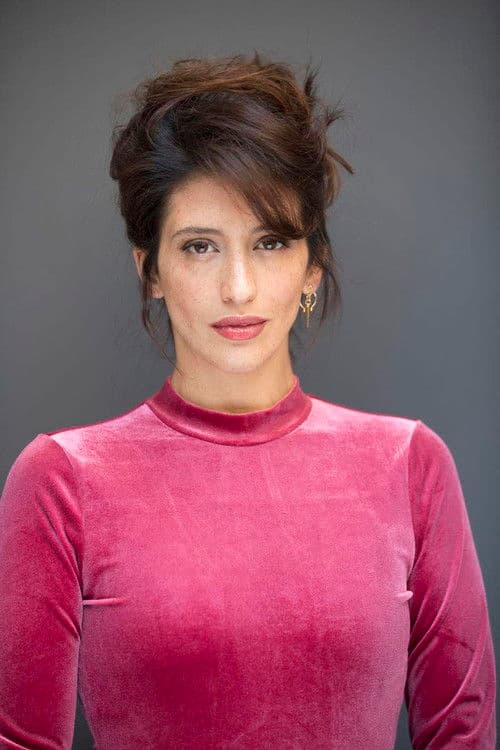 Meirav Shirom profile photo