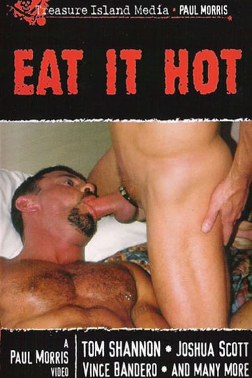 Eat It Hot poster