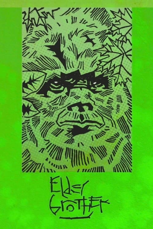 Elder Brother poster